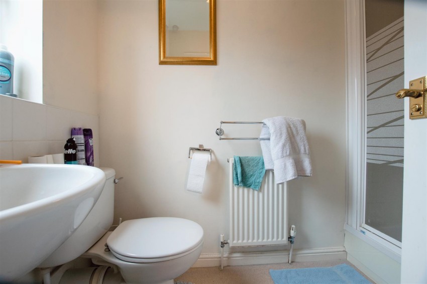 Images for Spencelayh Close, Wellingborough