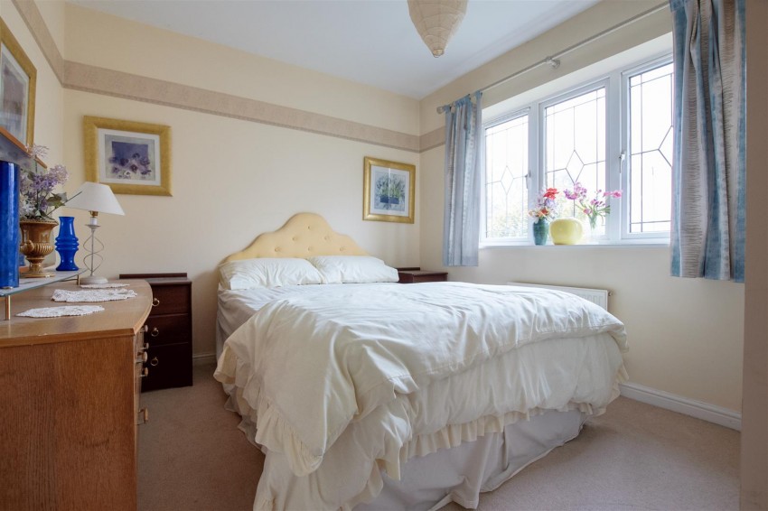 Images for Spencelayh Close, Wellingborough