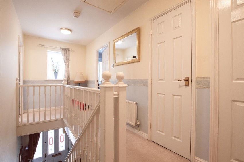 Images for Spencelayh Close, Wellingborough