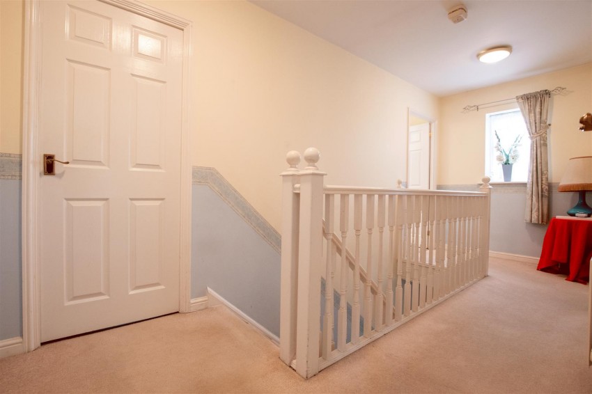 Images for Spencelayh Close, Wellingborough