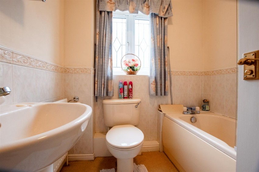 Images for Spencelayh Close, Wellingborough