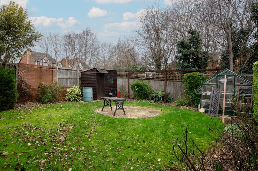 Images for Spencelayh Close, Wellingborough