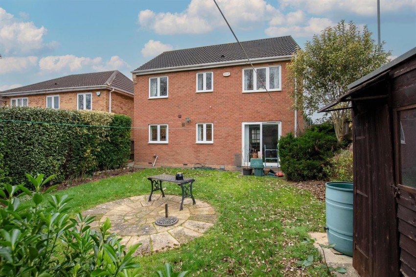 Images for Spencelayh Close, Wellingborough