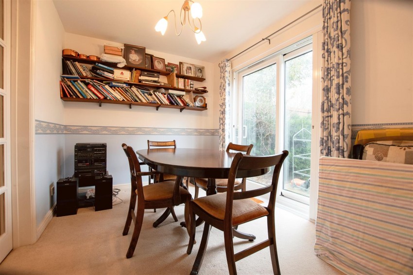 Images for Spencelayh Close, Wellingborough