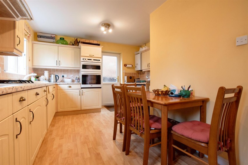 Images for Spencelayh Close, Wellingborough