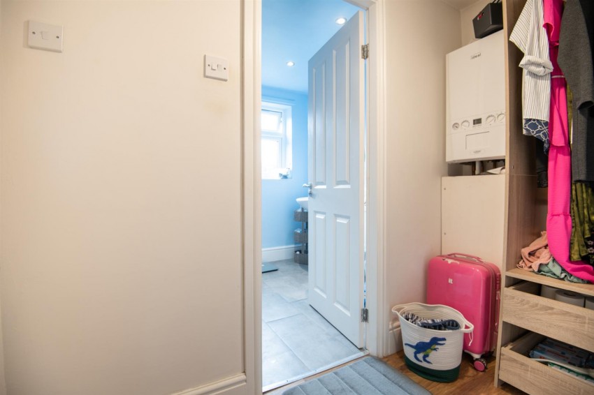 Images for Fletcher Road, Rushden