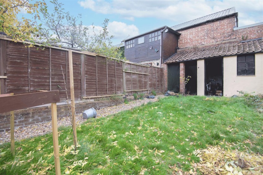 Images for Fletcher Road, Rushden