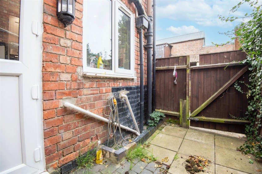 Images for Fletcher Road, Rushden