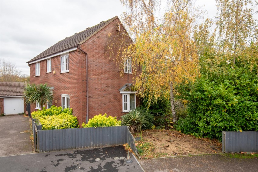 Images for Stone Close, Wellingborough