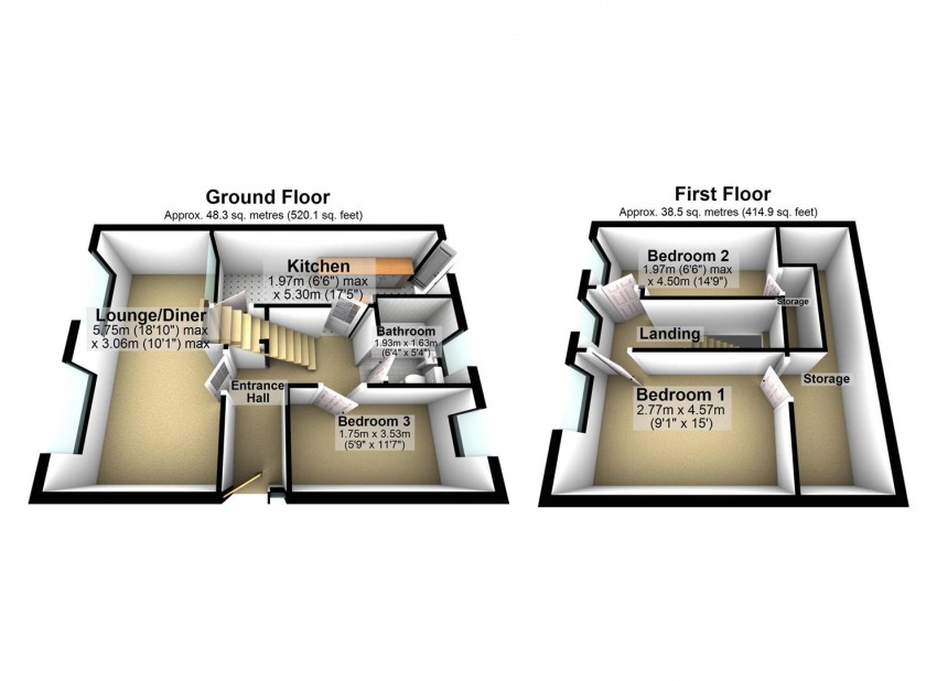 Images for Roche Way, Wellingborough