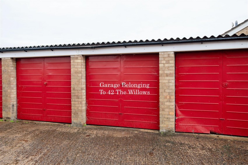 Images for The Willows, Little Harrowden