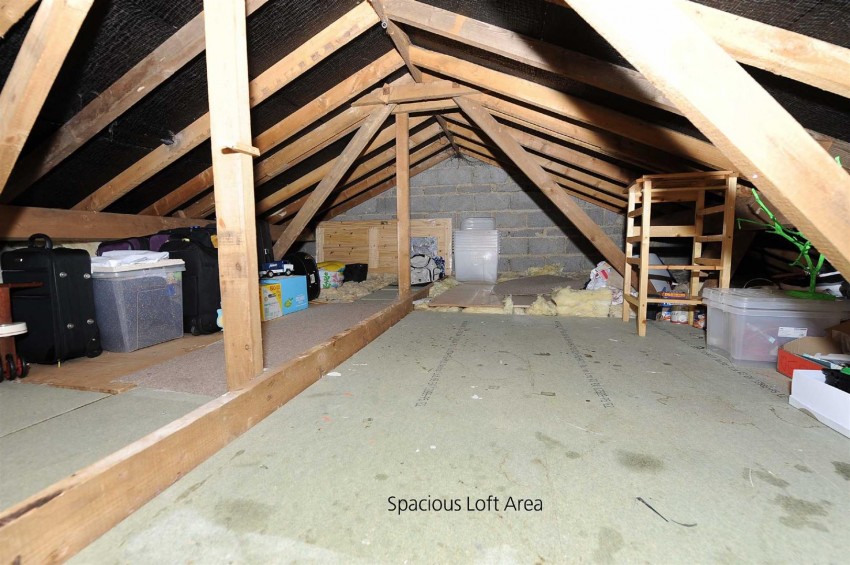 Images for The Willows, Little Harrowden