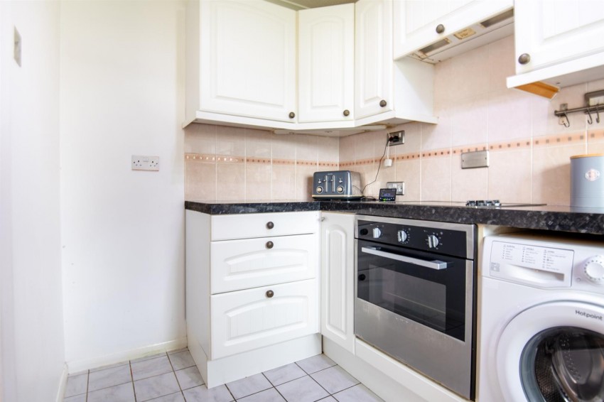 Images for The Willows, Little Harrowden