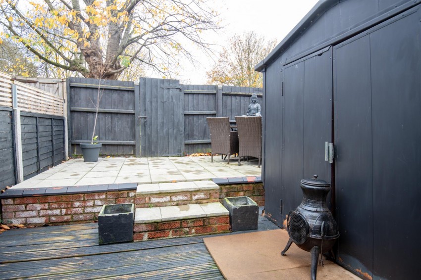 Images for Hemmingwell Road, Wellingborough