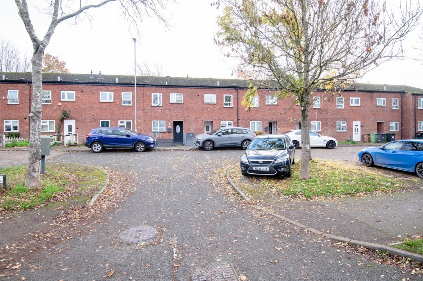 Images for Hemmingwell Road, Wellingborough