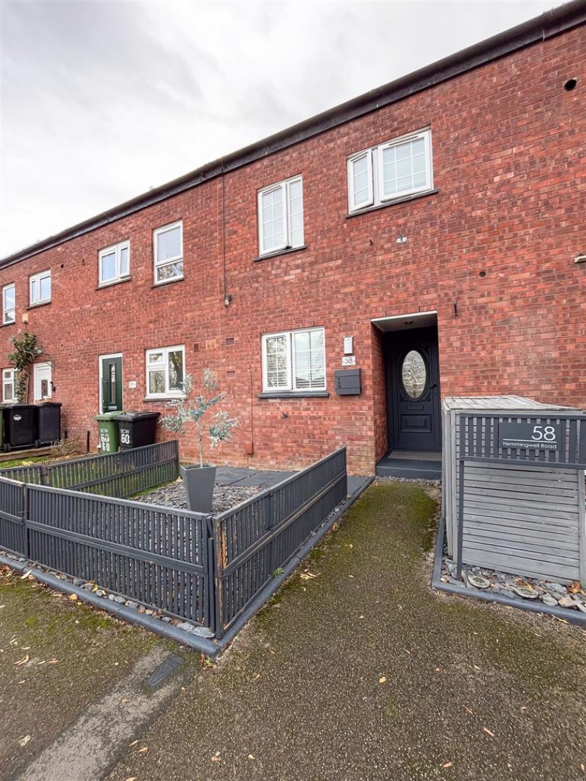 Images for Hemmingwell Road, Wellingborough