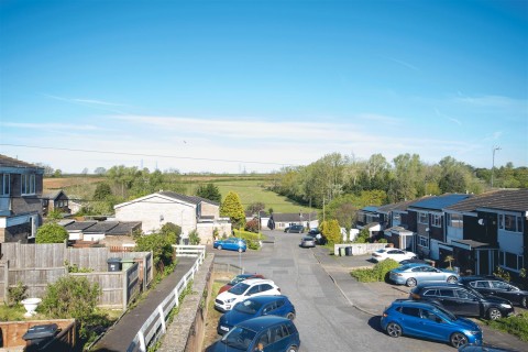 View Full Details for The Willows, Little Harrowden