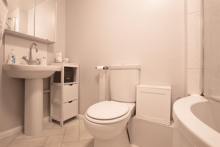 Images for The Willows, Little Harrowden