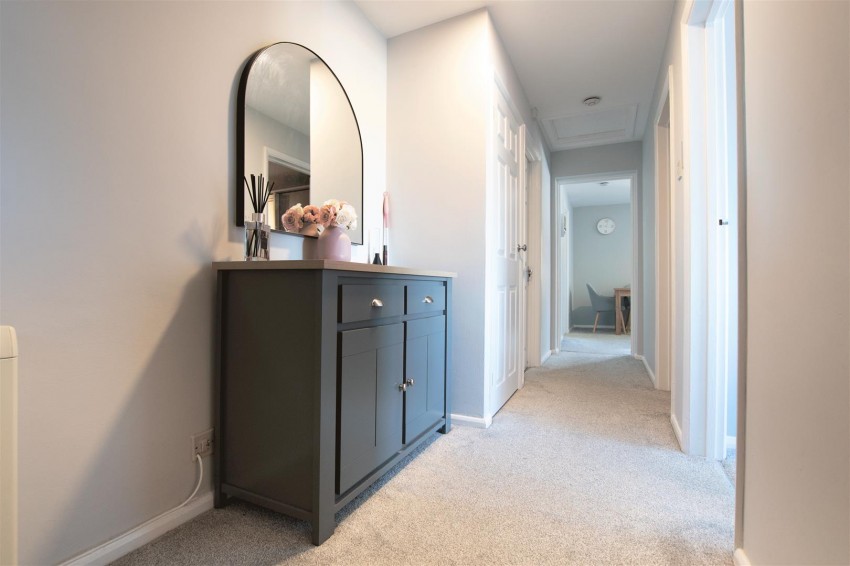 Images for The Willows, Little Harrowden