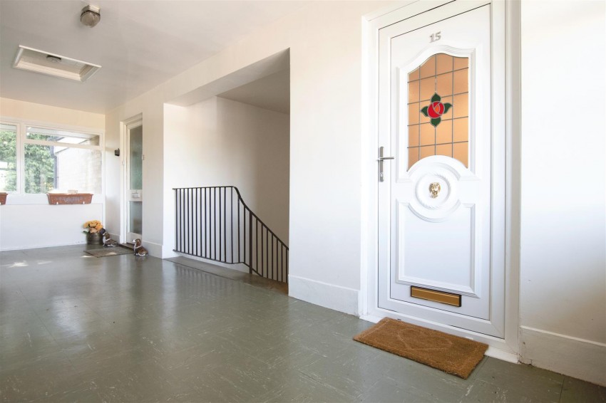 Images for The Willows, Little Harrowden