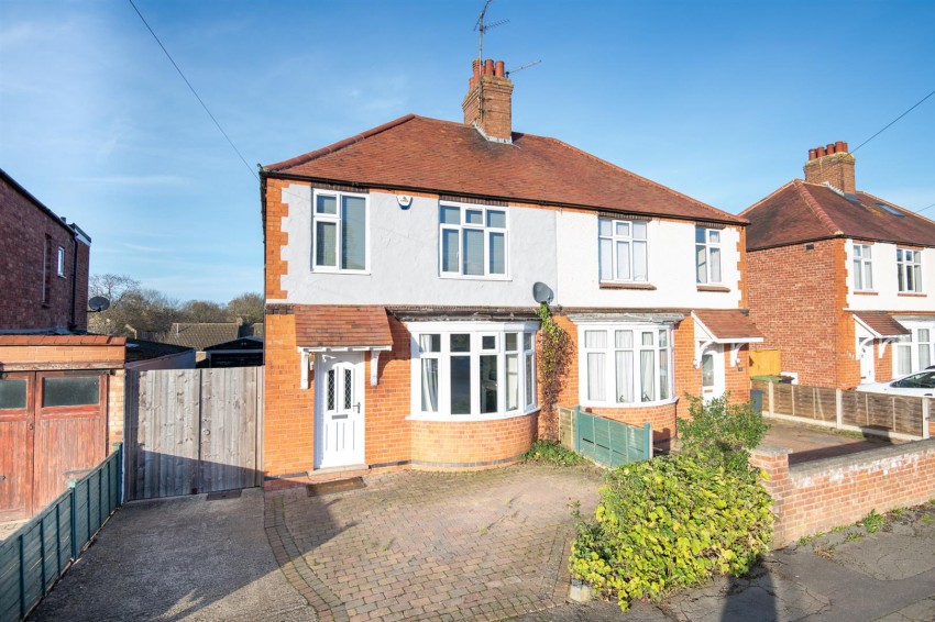 Images for Brickhill Road, Wellingborough