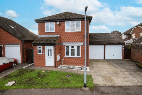 View Full Details for Beech Drive, Wellingborough