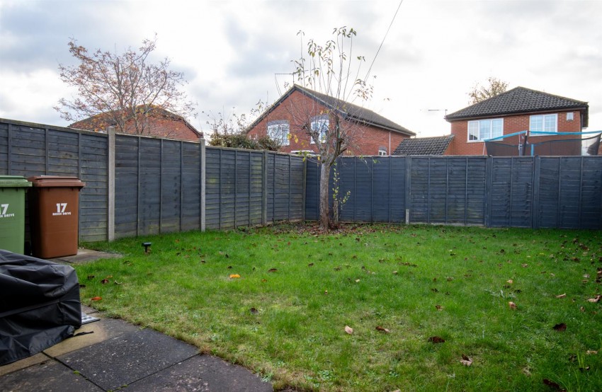 Images for Beech Drive, Wellingborough