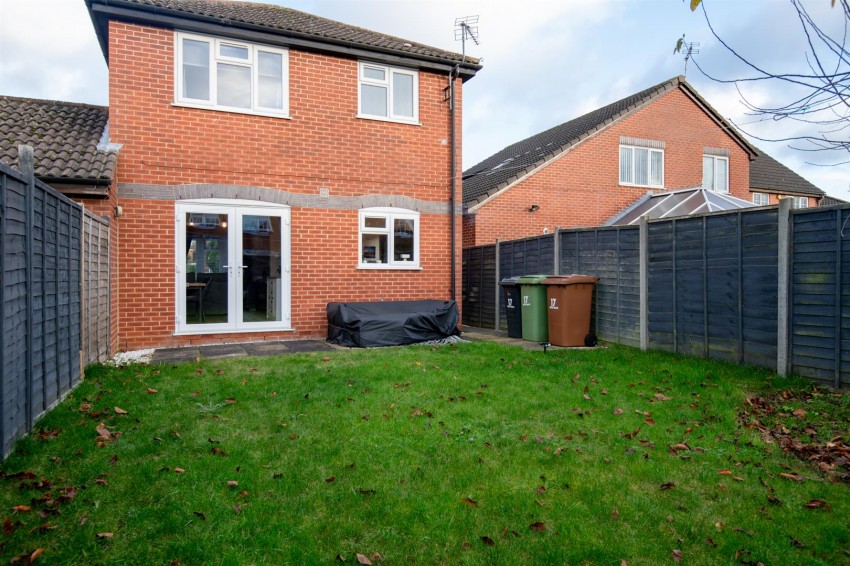 Images for Beech Drive, Wellingborough