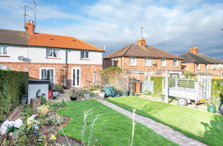 Images for Abbey Road, Wellingborough