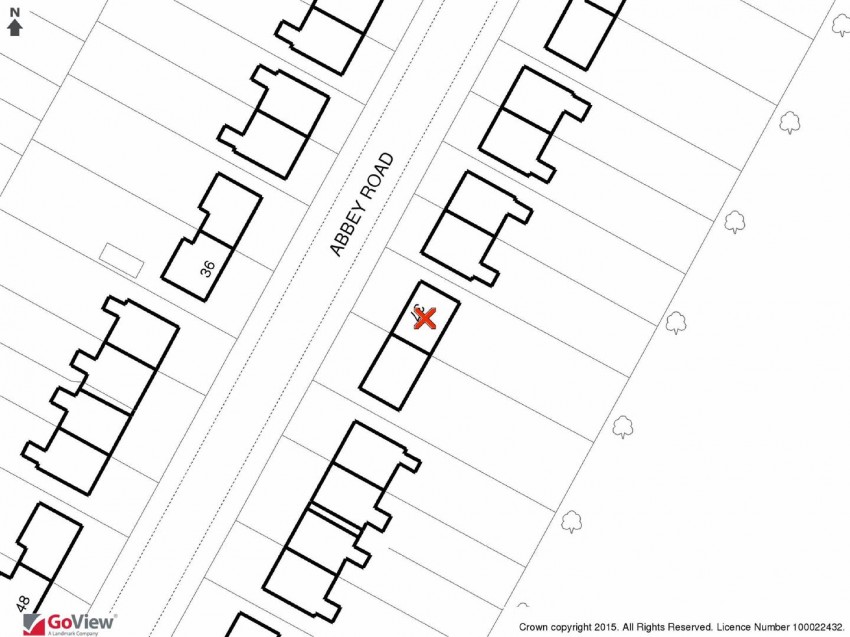 Images for Abbey Road, Wellingborough