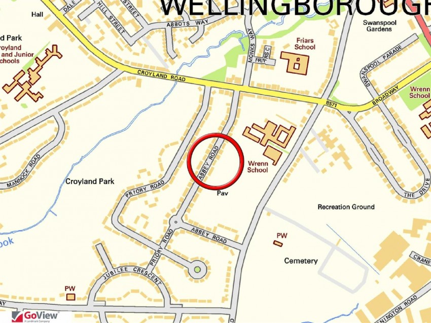 Images for Abbey Road, Wellingborough