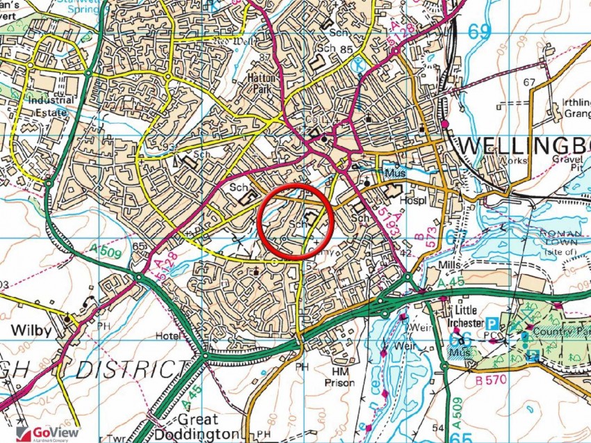 Images for Abbey Road, Wellingborough