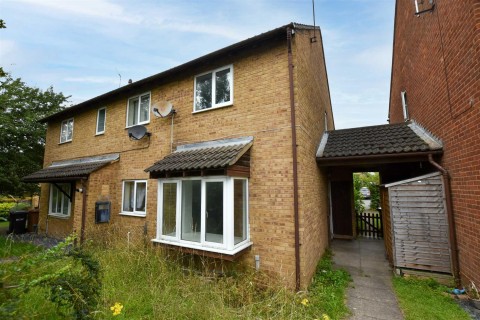 View Full Details for Senwick Drive, Wellingborough