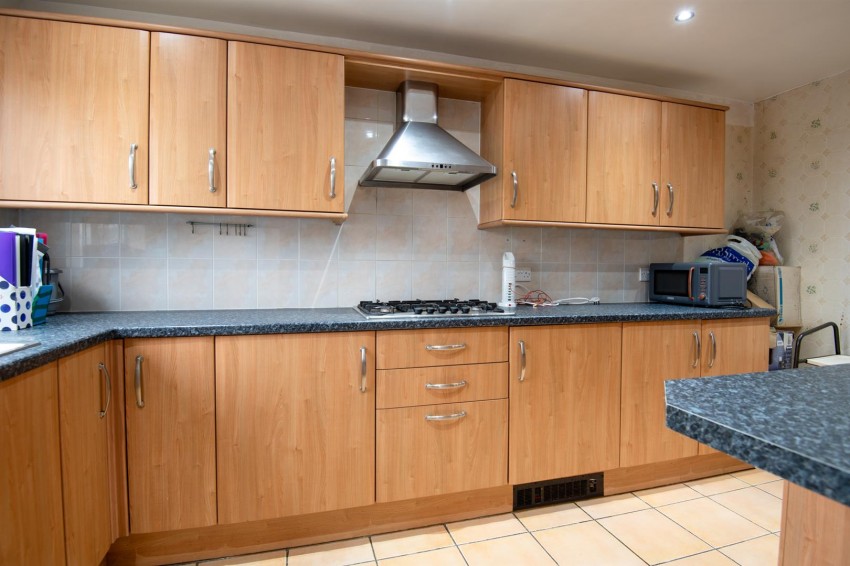 Images for Mushroom Field Road, Northampton