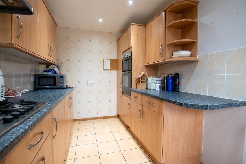 Images for Mushroom Field Road, Northampton