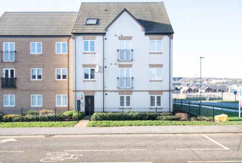 View Full Details for Irthlingborough Road North, Wellingborough