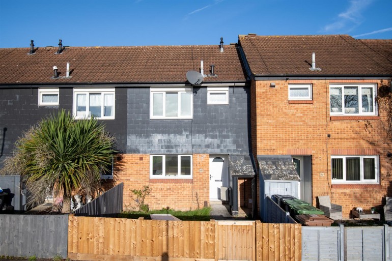 Owen Close, Wellingborough