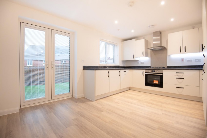 Images for Cydonia Way, Wellingborough