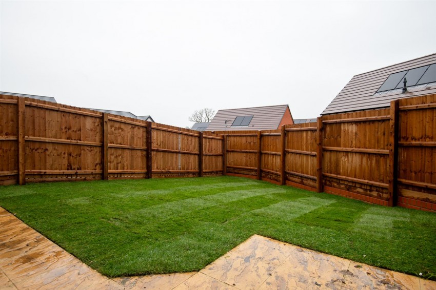 Images for Cydonia Way, Wellingborough