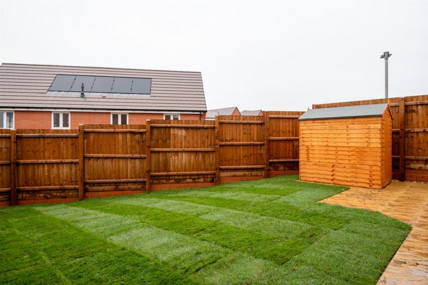 Images for Cydonia Way, Wellingborough