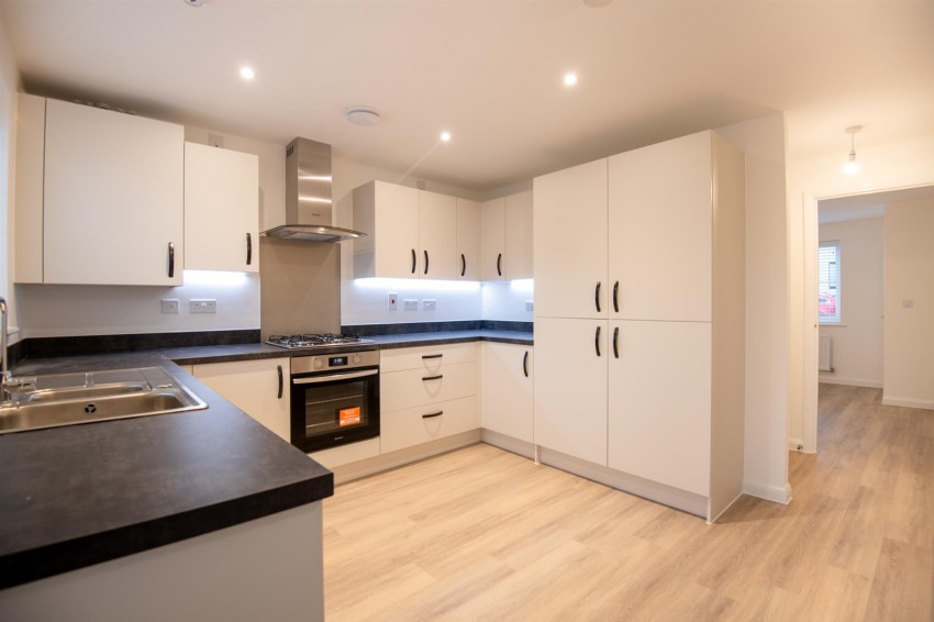 Images for Cydonia Way, Wellingborough