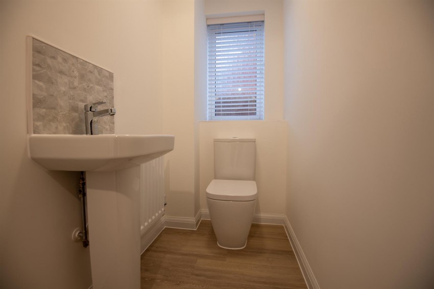 Images for Cydonia Way, Wellingborough