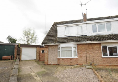 View Full Details for Lime Grove, Wellingborough