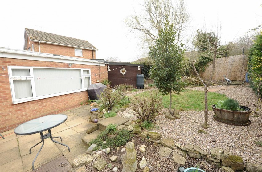 Images for Lime Grove, Wellingborough