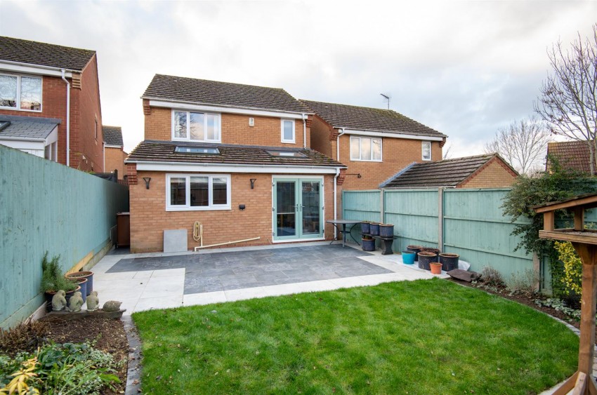 Images for Evesham Close, Wellingborough