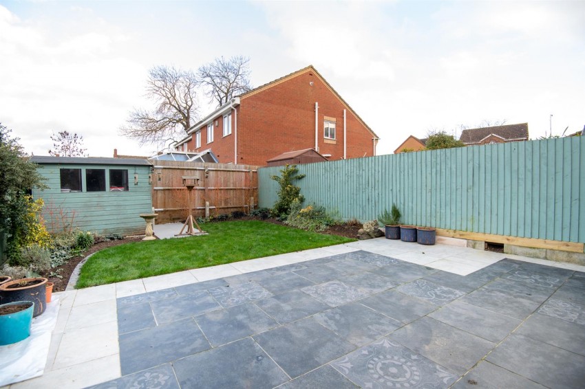 Images for Evesham Close, Wellingborough