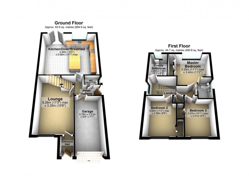 Images for Evesham Close, Wellingborough