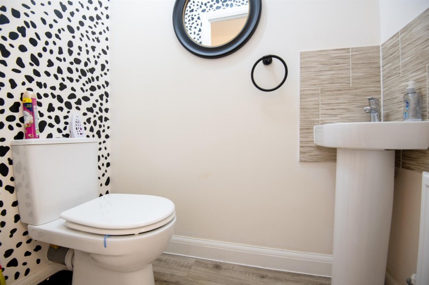 Images for Balharvie Road, Wellingborough