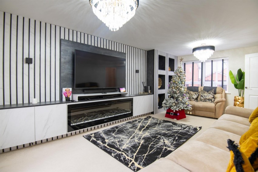 Images for Balharvie Road, Wellingborough