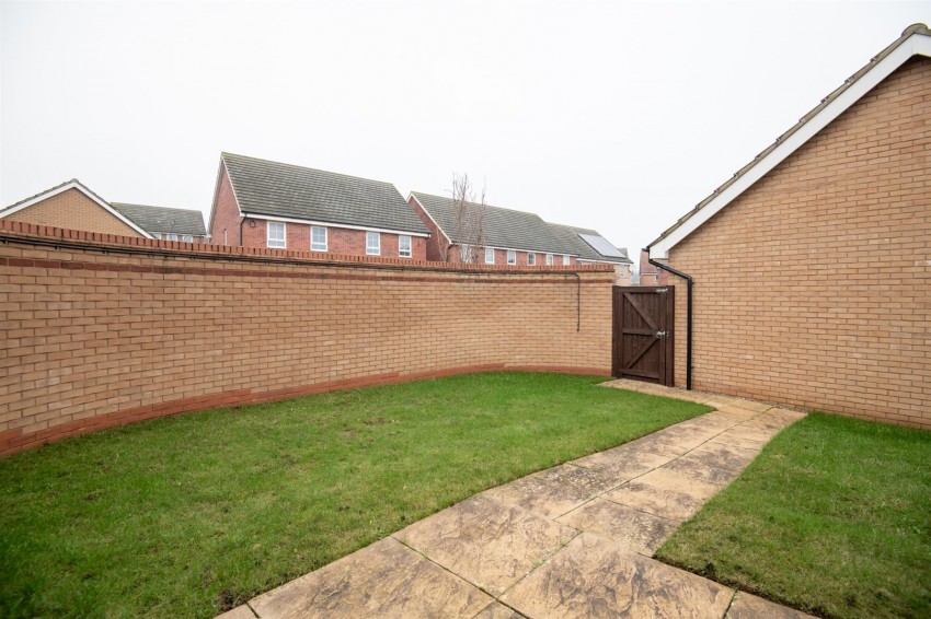 Images for Jupiter Way, Wellingborough